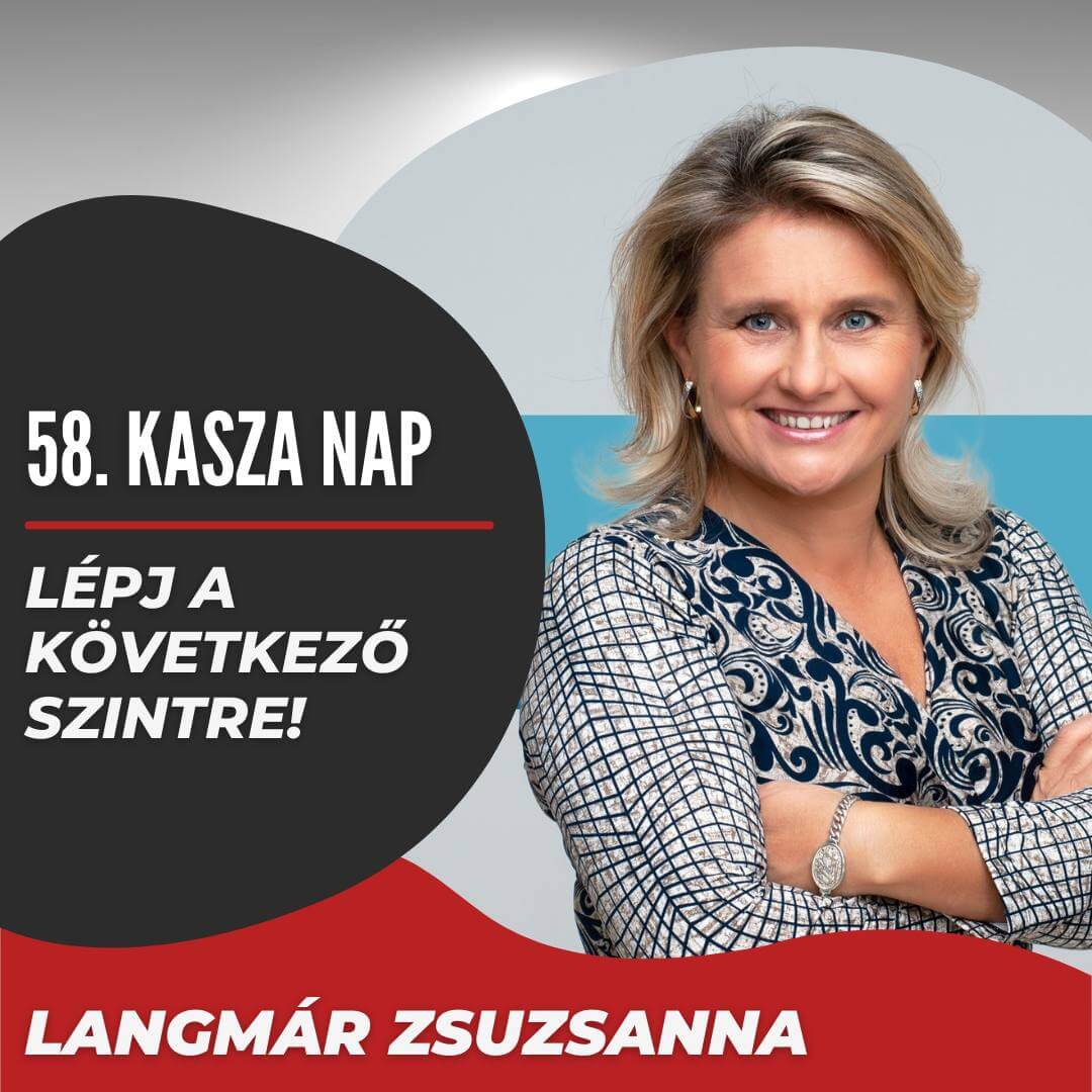 LANGMÁR ZSUZSA