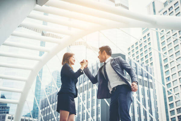 Kasza Tamás: Párkapcsolati tréning