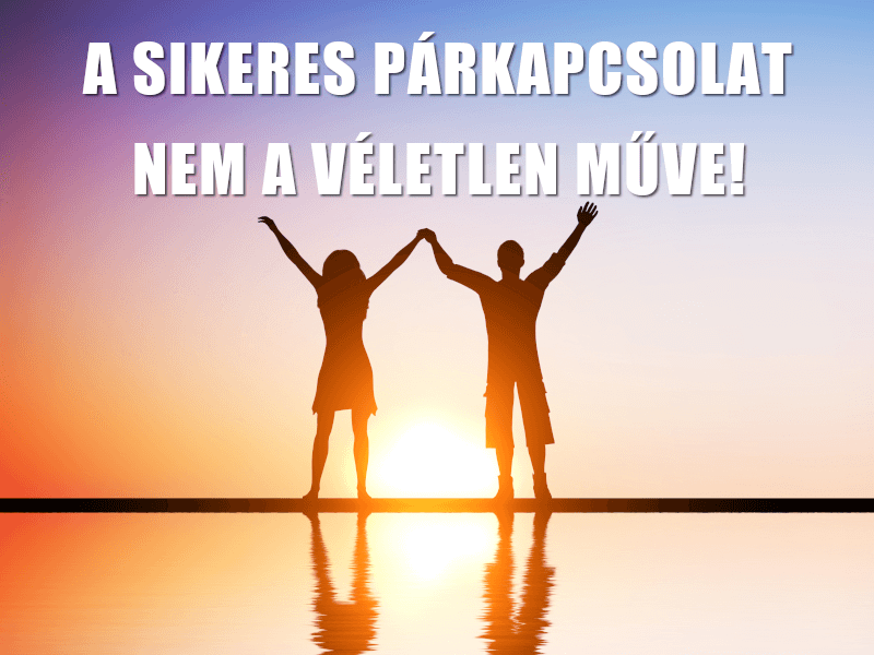 Kasza Tamás: Párkapcsolati tréning